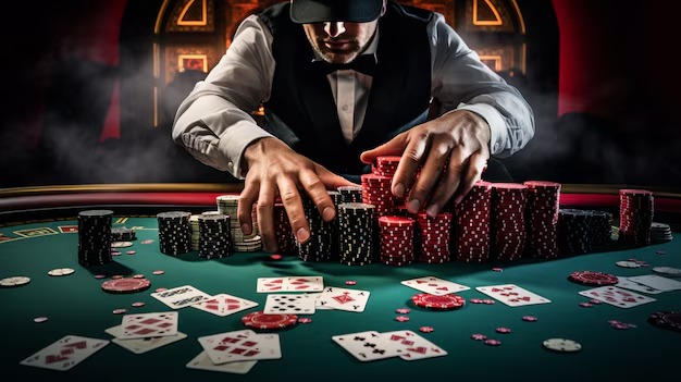 abb188 How Lightning Roulette Room Works